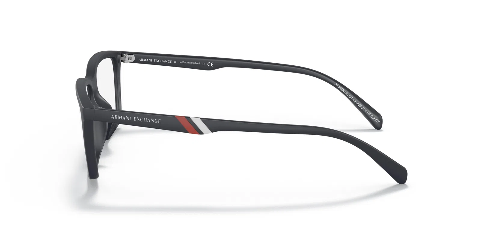 Armani Exchange 3089U Eyeglasses - view 13